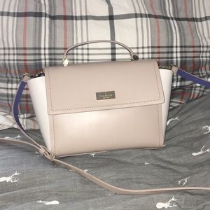 Kate Spade over the shoulder bag 😍